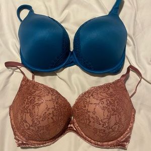 Victoria’s Secret Bras 36DDD